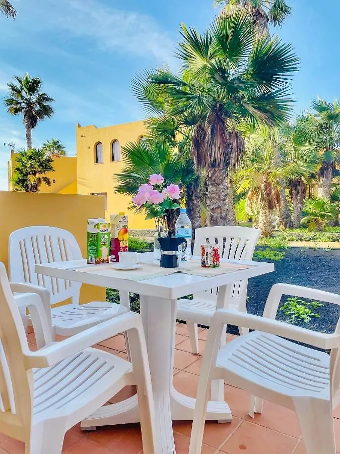Paradise House Corralejo
