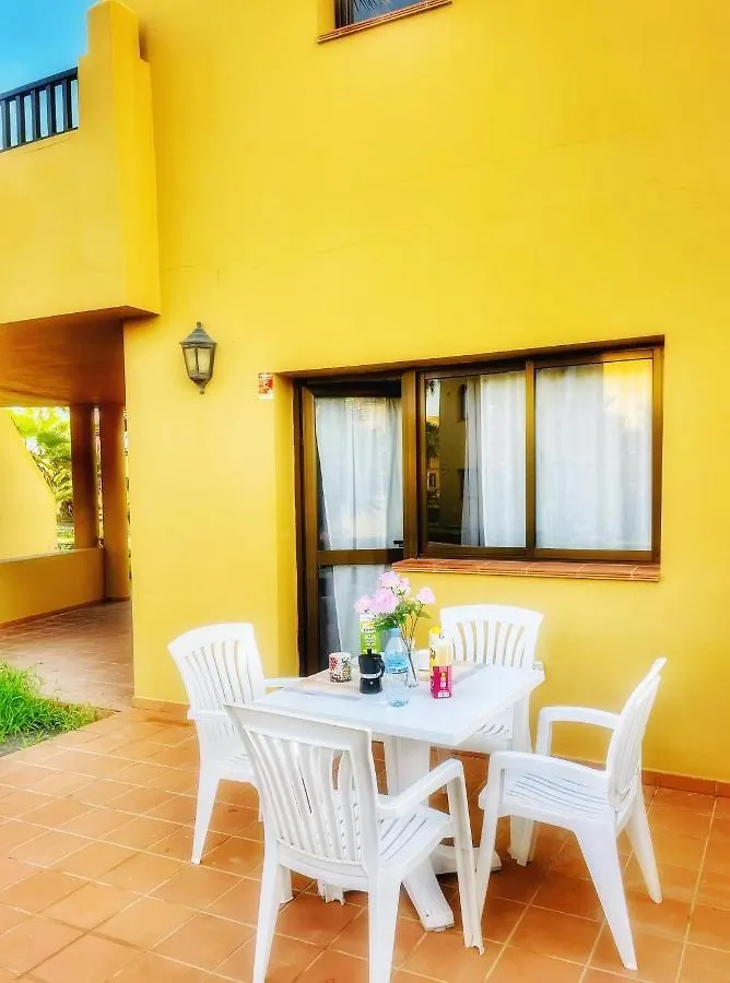 Paradise House Corralejo 0*,  Spain