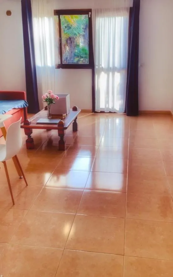 Paradise House Corralejo