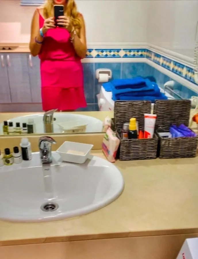 Paradise House Corralejo Appartement