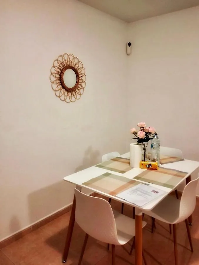 Apartment Paradise House Corralejo