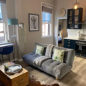 Just Off Long - Inner Gem Cape Town