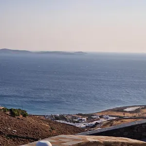 Sea View Fanari (Mykonos)