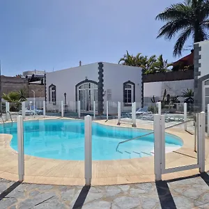 Nora Retreat Villa